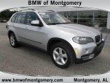 2008 BMW X5 3.0si
