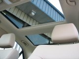 2011 Mercedes-Benz E 350 BlueTEC Sedan Sunroof