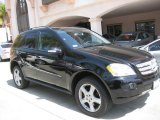 2008 Mercedes-Benz ML 350 4Matic