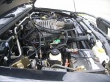 2003 Nissan Xterra SE V6 Supercharged 3.3 Liter Supercharged SOHC 12V V6 Engine