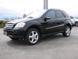 2008 Mercedes-Benz ML 350 4Matic