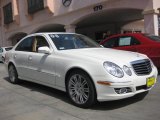 2008 Mercedes-Benz E 350 Sedan