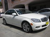 2008 Mercedes-Benz C 300 Luxury