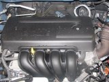 2005 Toyota Matrix XR AWD 1.8L DOHC 16V VVT-i 4 Cylinder Engine