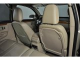 2008 Suzuki XL7 Limited AWD Beige Interior