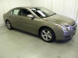 2011 Chevrolet Malibu LT