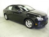 2011 Chevrolet Cruze LT