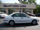 2002 Volvo S40 1.9T