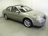 2001 Nissan Maxima SE