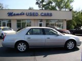 2006 Cadillac DTS 