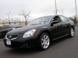 2008 Nissan Maxima 3.5 SE