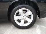2011 Dodge Challenger R/T Plus Wheel