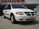 2007 Dodge Grand Caravan SE