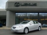 2009 Lexus ES 350