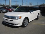2009 Ford Flex Limited Data, Info and Specs