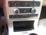 2009 Ford Flex Limited Controls