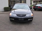 2003 Nighthawk Black Pearl Acura TL 3.2 Type S #47906332