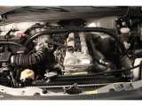 2002 Chevrolet Tracker ZR2 4WD Convertible 2.0 Liter DOHC 16-Valve 4 Cylinder Engine