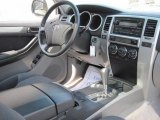 2005 Toyota 4Runner Sport Edition Dark Charcoal Interior