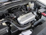 2005 Toyota 4Runner Sport Edition 4.7 Liter DOHC 32-Valve V8 Engine