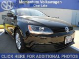 2011 Volkswagen Jetta SE Sedan