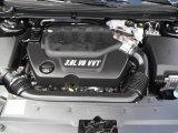 2009 Saturn Aura XR V6 3.6 Liter DOHC 24-Valve VVT V6 Engine