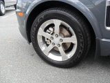 2008 Saturn VUE Green Line Hybrid Wheel