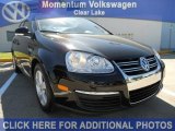 2008 Volkswagen Jetta SE Sedan
