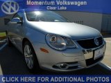 2008 Volkswagen Eos 2.0T