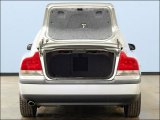 2002 Volvo S60 2.4T Trunk