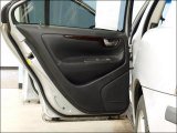 2002 Volvo S60 2.4T Door Panel