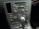 2002 Volvo S60 2.4T Controls