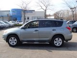 2006 Toyota RAV4 4WD