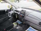2003 Suzuki Aerio SX AWD Sport Wagon Dashboard