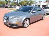 2007 Audi S6 5.2 quattro Sedan