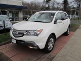 2008 Acura MDX Technology