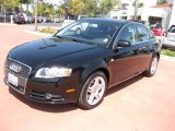 2008 Audi A4 2.0T S-Line Sedan