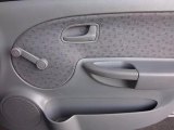 2004 Kia Rio Sedan Door Panel