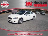 2011 Nissan Maxima 3.5 SV Sport