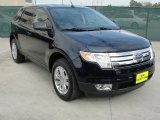 2009 Ford Edge SEL