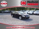 2011 Super Black Nissan Maxima 3.5 SV #47965140