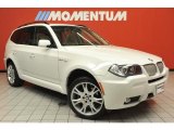 2008 BMW X3 3.0si