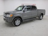 2005 Toyota Tundra SR5 Double Cab 4x4