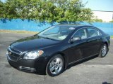 2011 Chevrolet Malibu LT
