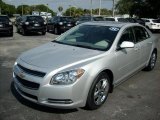 2011 Chevrolet Malibu LT