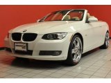2007 BMW 3 Series 335i Convertible Data, Info and Specs