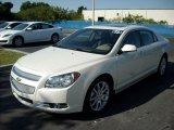 2011 Chevrolet Malibu LTZ