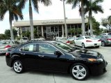 2009 Acura TSX Sedan