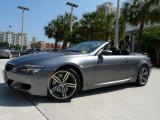 2008 BMW M6 Convertible
