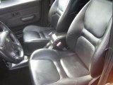 2002 Land Rover Freelander Interiors